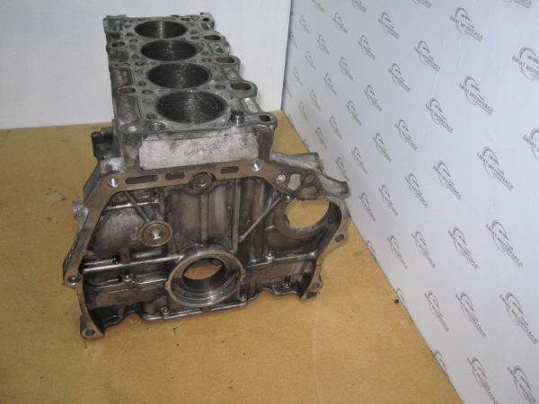 HONDA ACCORD 2.2 I-DTEC 150KM 166TYS. N22B1 RLO HF-1 BLOK SILNIKA NOMINALNY - obrazek 3