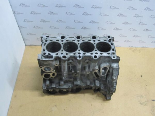 HONDA ACCORD 2.2 I-DTEC 150KM 166TYS. N22B1 RLO HF-1 BLOK SILNIKA NOMINALNY - obrazek 8