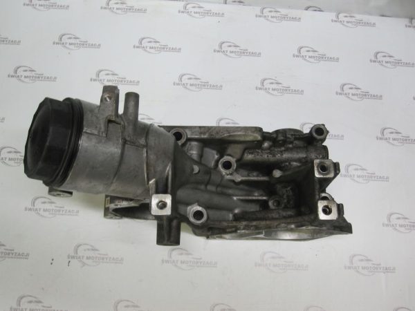 HONDA ACCORD 2.2 I-DTEC 150KM 166TYS. Obudowa filtra oleju - obrazek 5