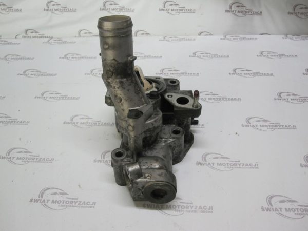 HONDA ACCORD 2.2 I-DTEC 150KM 166TYS. Obudowa termostatu - obrazek 2