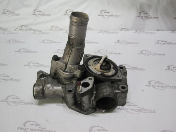 HONDA ACCORD 2.2 I-DTEC 150KM 166TYS. Obudowa termostatu - obrazek 3