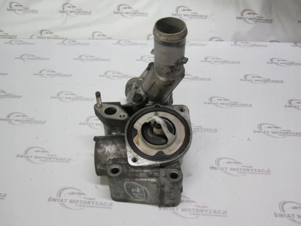 HONDA ACCORD 2.2 I-DTEC 150KM 166TYS. Obudowa termostatu - obrazek 4