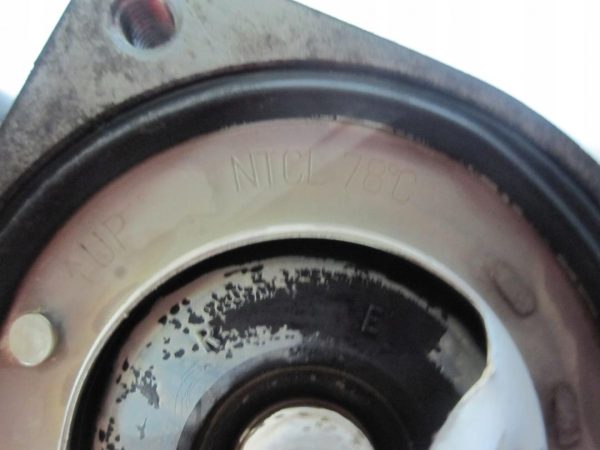 HONDA ACCORD 2.2 I-DTEC 150KM 166TYS. Obudowa termostatu - obrazek 6