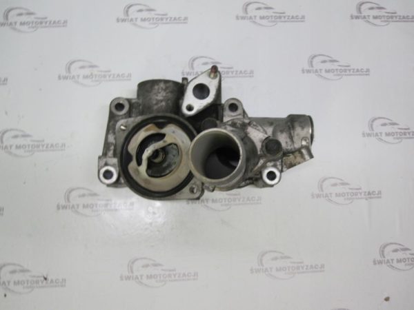 HONDA ACCORD 2.2 I-DTEC 150KM 166TYS. Obudowa termostatu - obrazek 7