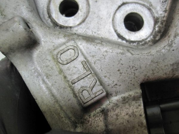 HONDA ACCORD 2.2 I-DTEC 150KM 166TYS. Osłona obudowa rozrządu - obrazek 4