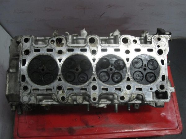 HONDA ACCORD 2.2 I-DTEC N22B1 150KM 166TYS. GŁOWICA KOMPLETNA - obrazek 4