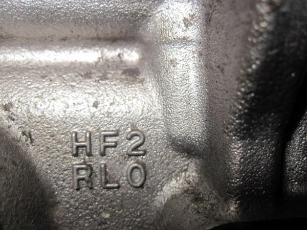 HONDA ACCORD 2.2 I-DTEC N22B1 150KM 166TYS. GŁOWICA KOMPLETNA - obrazek 6