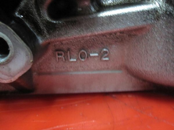HONDA ACCORD 2.2 I-DTEC N22B1 150KM 166TYS. GŁOWICA KOMPLETNA - obrazek 8