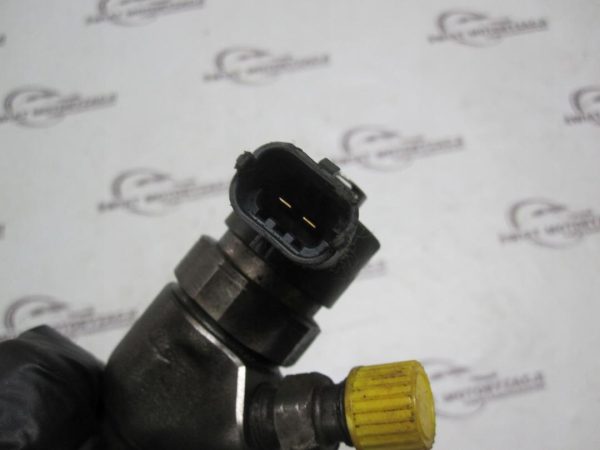 HONDA ACCORD FR-V 2.2 I-CDTI 0445110296 WTRYSK WTRYSKIWACZ - obrazek 2