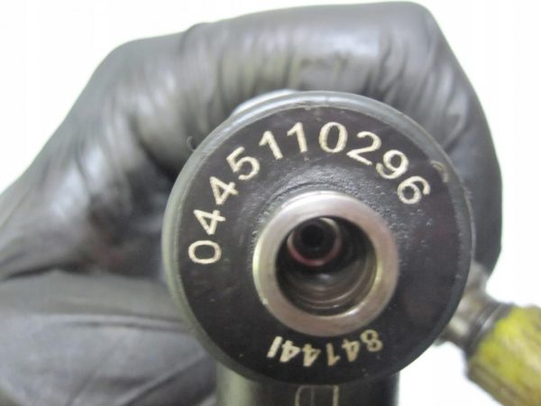 HONDA ACCORD FR-V 2.2 I-CDTI 0445110296 WTRYSK WTRYSKIWACZ