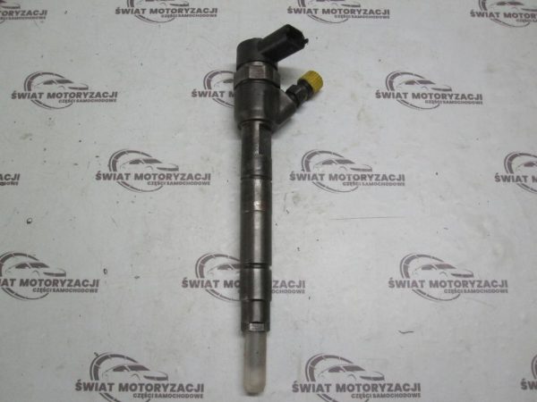 HONDA ACCORD FR-V 2.2 I-CDTI 0445110296 WTRYSK WTRYSKIWACZ - obrazek 3