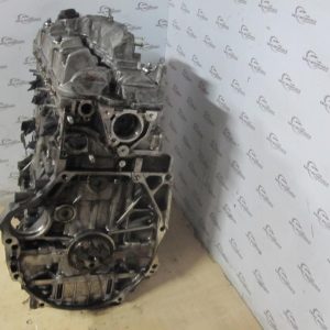 HONDA CR-V 2.2 I-CTDI N22A2 162 tys km silnik po weryfikacji