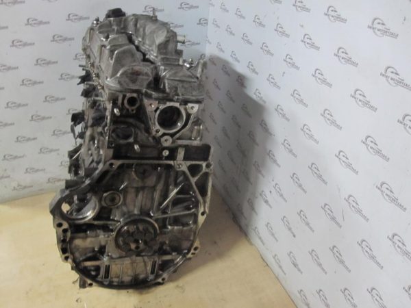 HONDA CR-V 2.2 I-CTDI N22A2 162 tys km silnik po weryfikacji