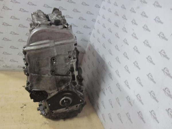 HONDA CR-V 2.2 I-CTDI N22A2 162 tys km silnik po weryfikacji - obrazek 3