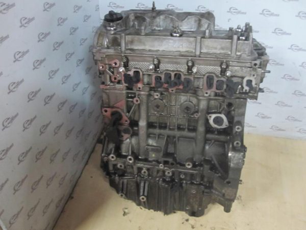 HONDA CR-V 2.2 I-CTDI N22A2 162 tys km silnik po weryfikacji - obrazek 5