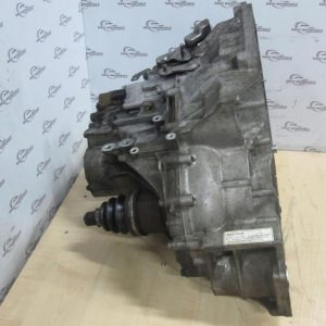 HONDA CR-V 2.2 I-CTDI N22A2 162 tys km Skrzynia biegów MH0 8R08