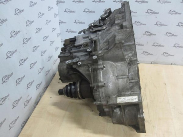 HONDA CR-V 2.2 I-CTDI N22A2 162 tys km Skrzynia biegów MH0 8R08