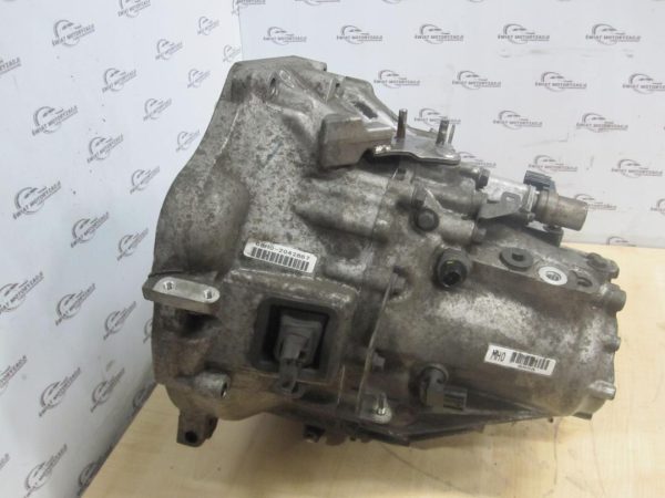 HONDA CR-V 2.2 I-CTDI N22A2 162 tys km Skrzynia biegów MH0 8R08 - obrazek 2
