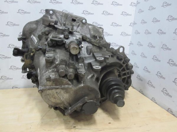 HONDA CR-V 2.2 I-CTDI N22A2 162 tys km Skrzynia biegów MH0 8R08 - obrazek 3