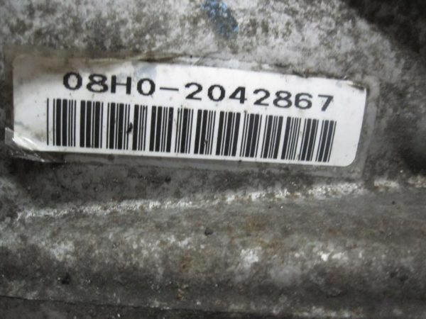 HONDA CR-V 2.2 I-CTDI N22A2 162 tys km Skrzynia biegów MH0 8R08 - obrazek 4