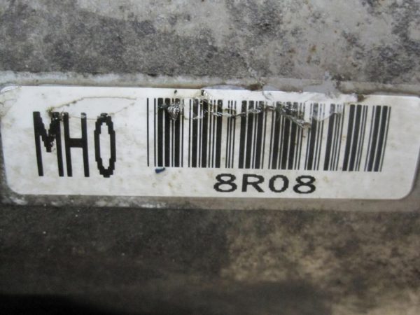 HONDA CR-V 2.2 I-CTDI N22A2 162 tys km Skrzynia biegów MH0 8R08 - obrazek 5