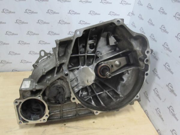 HONDA CR-V 2.2 I-CTDI N22A2 162 tys km Skrzynia biegów MH0 8R08 - obrazek 7