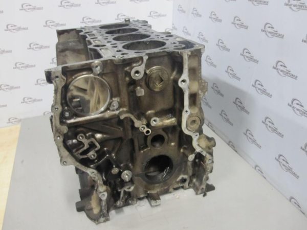 HONDA CRV 2.2 I-CTDI 12r BLOK SILNIKA NOMINALNY N22A2