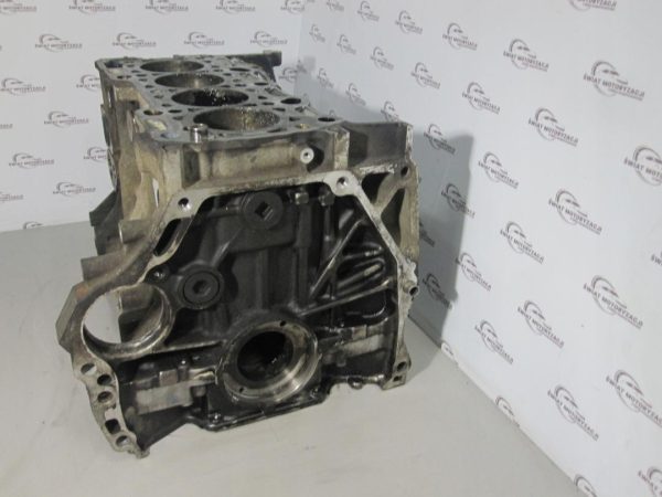 HONDA CRV 2.2 I-CTDI 12r BLOK SILNIKA NOMINALNY N22A2 - obrazek 3