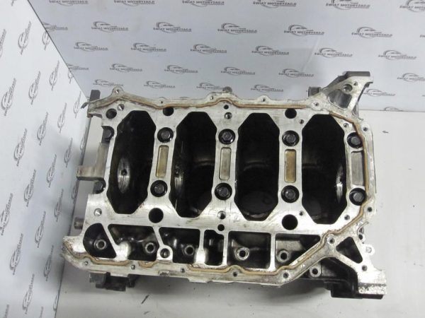 HONDA CRV 2.2 I-CTDI 12r BLOK SILNIKA NOMINALNY N22A2 - obrazek 4
