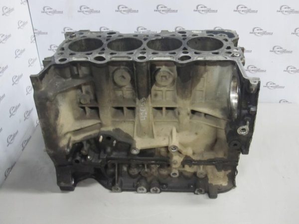 HONDA CRV 2.2 I-CTDI 12r BLOK SILNIKA NOMINALNY N22A2 - obrazek 6