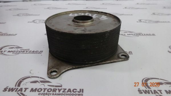 HONDA CRV 2.2 I-CTDI 12r chłodniczka oleju - obrazek 2