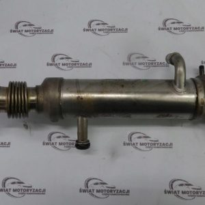 HONDA CRV 2.2 I-CTDI 12r chłodniczka spalin 18720RMAE01 411431102