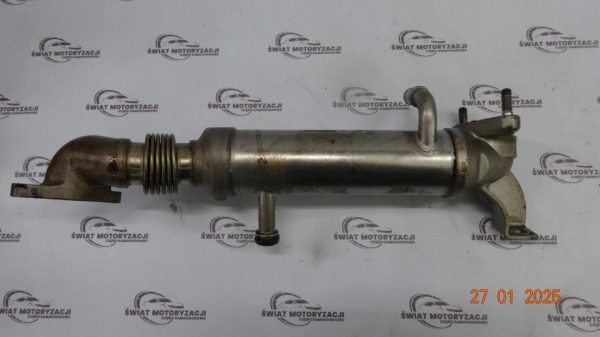 HONDA CRV 2.2 I-CTDI 12r chłodniczka spalin 18720RMAE01 411431102