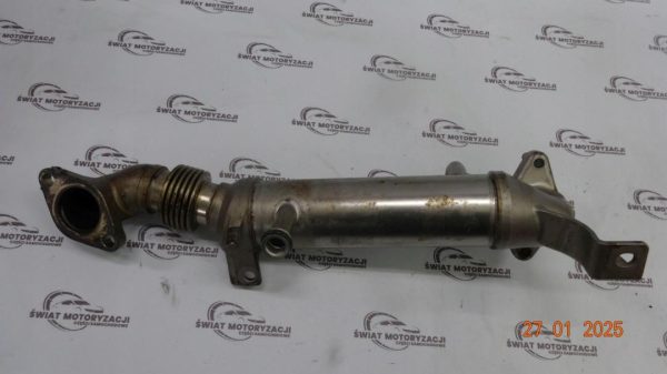 HONDA CRV 2.2 I-CTDI 12r chłodniczka spalin 18720RMAE01 411431102 - obrazek 2