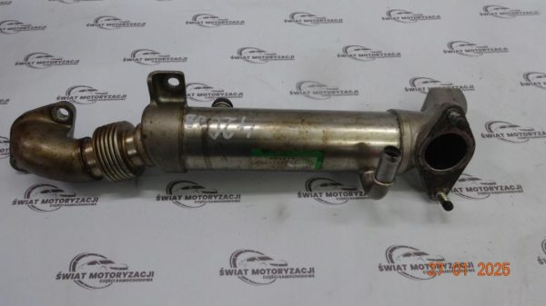 HONDA CRV 2.2 I-CTDI 12r chłodniczka spalin 18720RMAE01 411431102 - obrazek 3