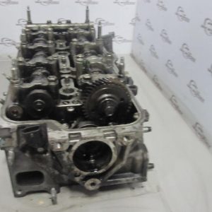 HONDA CRV 2.2 I-CTDI 12r GŁOWICA KOMPLETNA RMA-HU-2 METTS