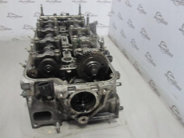 HONDA CRV 2.2 I-CTDI 12r GŁOWICA KOMPLETNA RMA-HU-2 METTS
