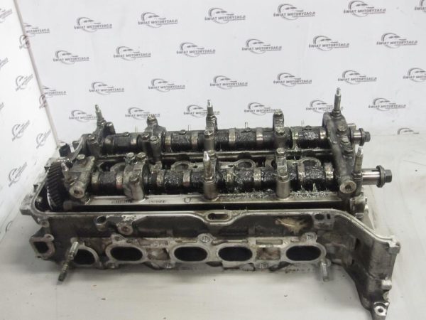 HONDA CRV 2.2 I-CTDI 12r GŁOWICA KOMPLETNA RMA-HU-2 METTS - obrazek 2