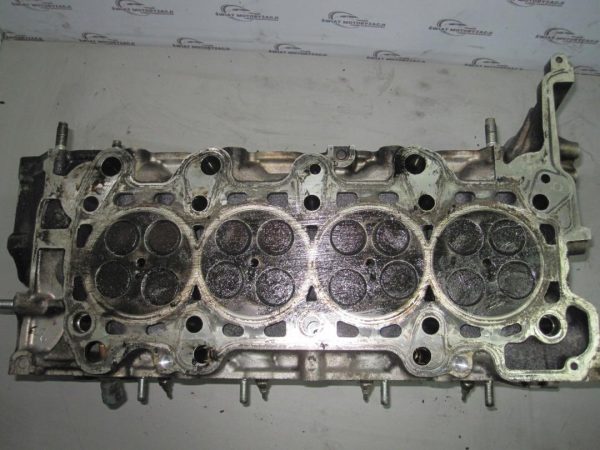 HONDA CRV 2.2 I-CTDI 12r GŁOWICA KOMPLETNA RMA-HU-2 METTS - obrazek 4
