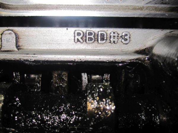 HONDA CRV 2.2 I-CTDI 12r GŁOWICA KOMPLETNA RMA-HU-2 METTS - obrazek 6