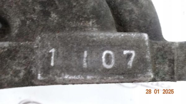 HONDA CRV 2.2 I-CTDI 12r kolektor ssący - obrazek 5