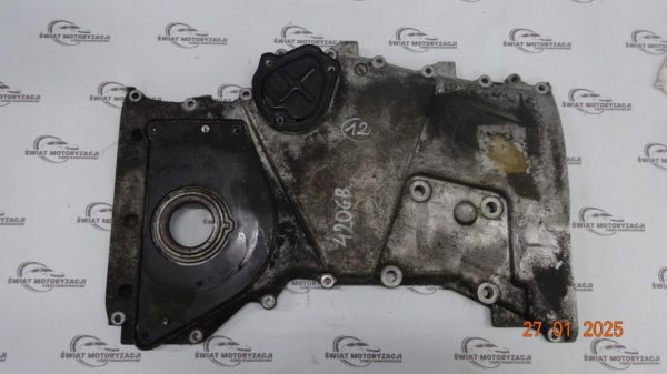 HONDA CRV 2.2 I-CTDI 12r obudowa rozrządu - obrazek 2