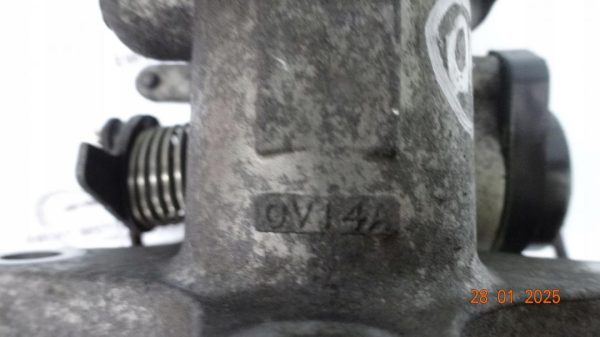 HONDA CRV 2.2 I-CTDI 12r pompa wspomagania - obrazek 4