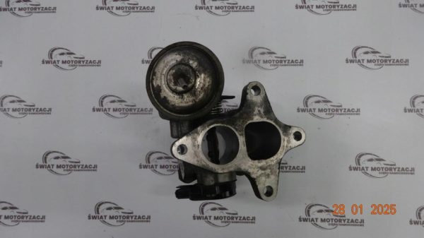 HONDA CRV 2.2 I-CTDI 12r pompa wspomagania - obrazek 6