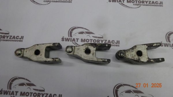 HONDA CRV 2.2 I-CTDI 12r stopka wtrysku - obrazek 2