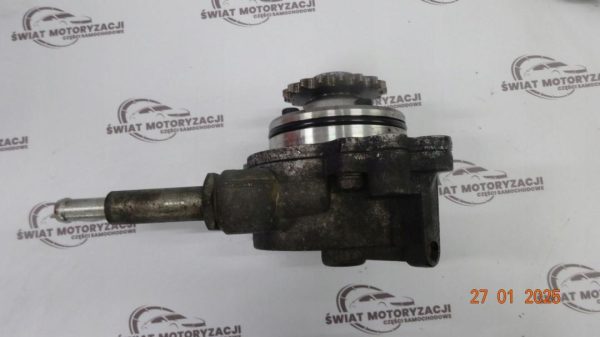 HONDA CRV 2.2 I-CTDI 12r vacum pompa V960-C03B