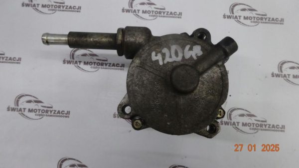 HONDA CRV 2.2 I-CTDI 12r vacum pompa V960-C03B - obrazek 2