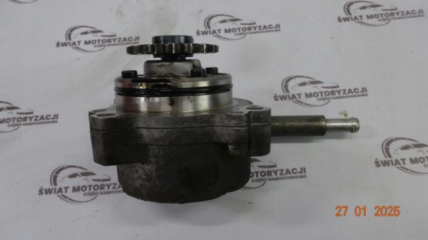 HONDA CRV 2.2 I-CTDI 12r vacum pompa V960-C03B - obrazek 3