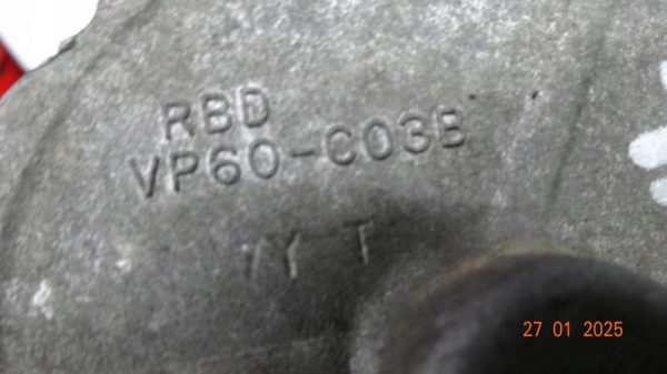 HONDA CRV 2.2 I-CTDI 12r vacum pompa V960-C03B - obrazek 4