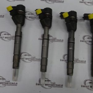 HONDA CRV 2.2 I-CTDI 12r wtryskiwacz 0455110288